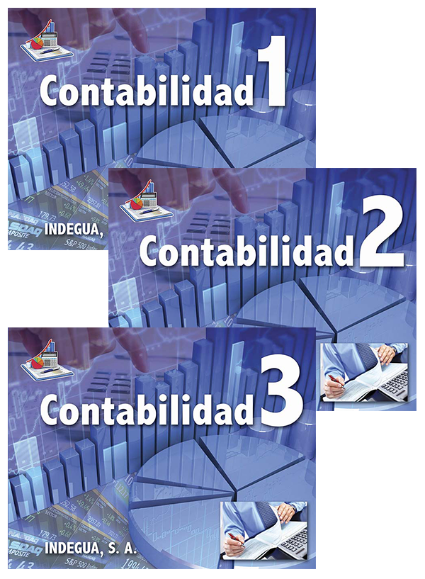 Contabilidad 3