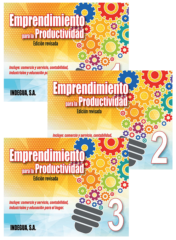 Emprendimiento 3