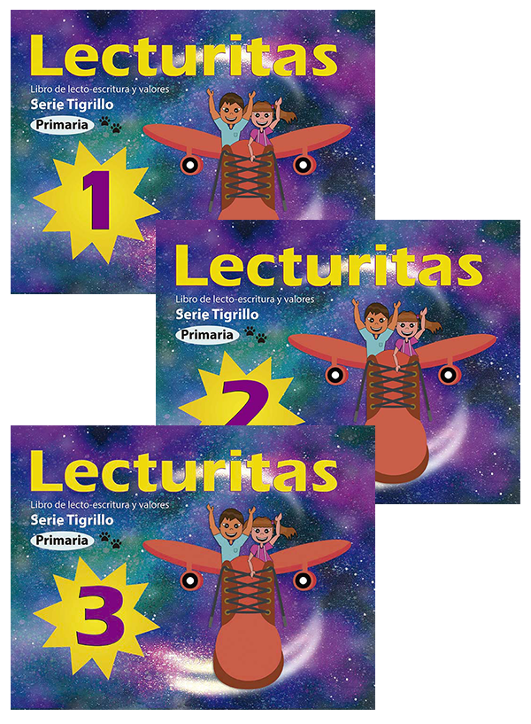 Lecturitas 3