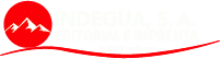 INDEGUA, S. A.